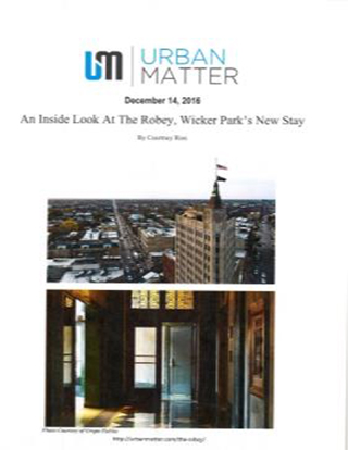 Urban Matter Article Cover